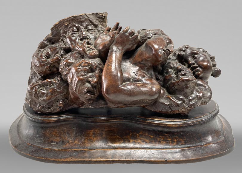 STEINER, Hermann, The Lost Soul STEINER, Hermann, The Lost Soul-0