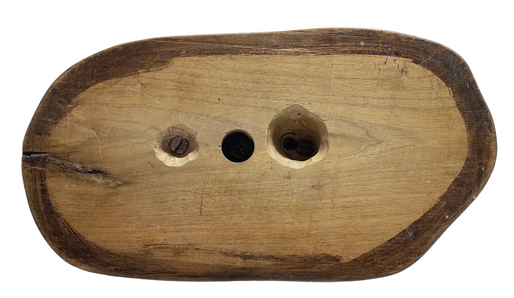 STEINER, Hermann, The Lost Soul STEINER, Hermann, The Lost Soul-6