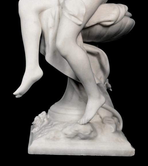 Mathurin Moreau (1822–1912), Sylphide Mathurin Moreau (1822–1912), Sylphide-6