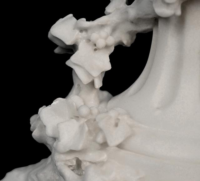 Mathurin Moreau (1822–1912), Sylphide Mathurin Moreau (1822–1912), Sylphide-9