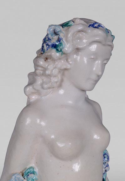 Paul Pouchol's Workshop for the Compagnie des Arts Français (after 1942) Paul Pouchol's Workshop for the Compagnie des Arts Français (after 1942)-3