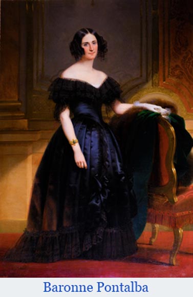 Gaston de PONTALBA - Series of eight composite capitals and bases for pilasters in gilt bronze 1853 Gaston de PONTALBA - Series of eight composite capitals and bases for pilasters in gilt bronze 1853-17