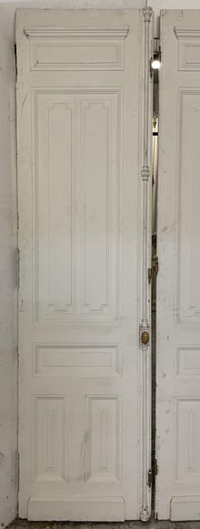 Quadruple moulded door-2