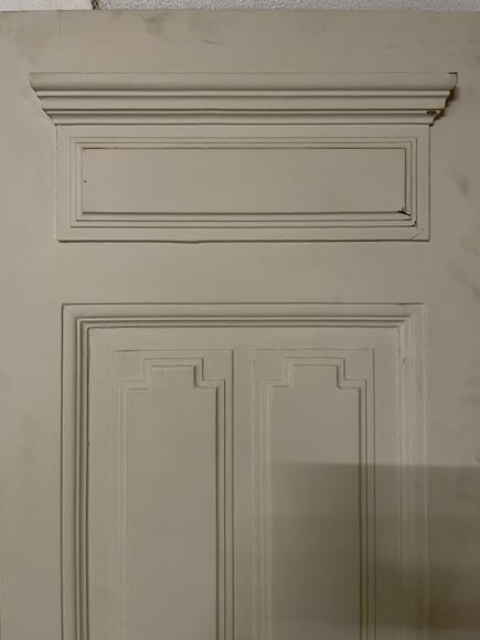 Quadruple moulded door-5