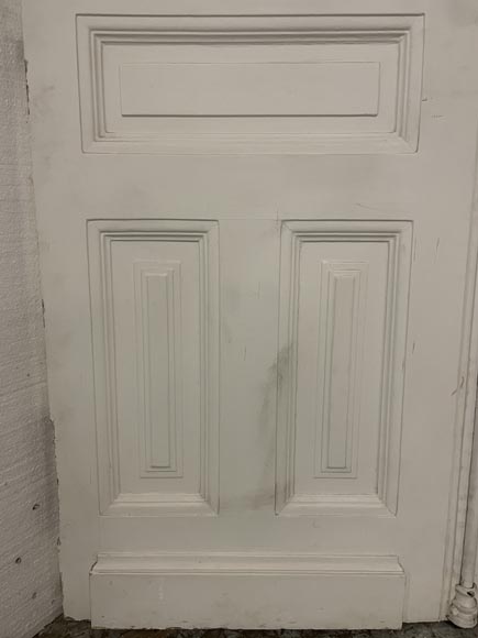 Quadruple moulded door-8