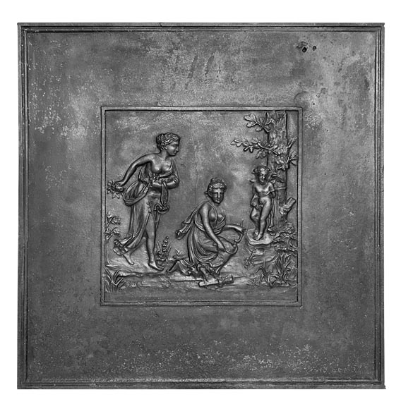 According to Kauffman, 