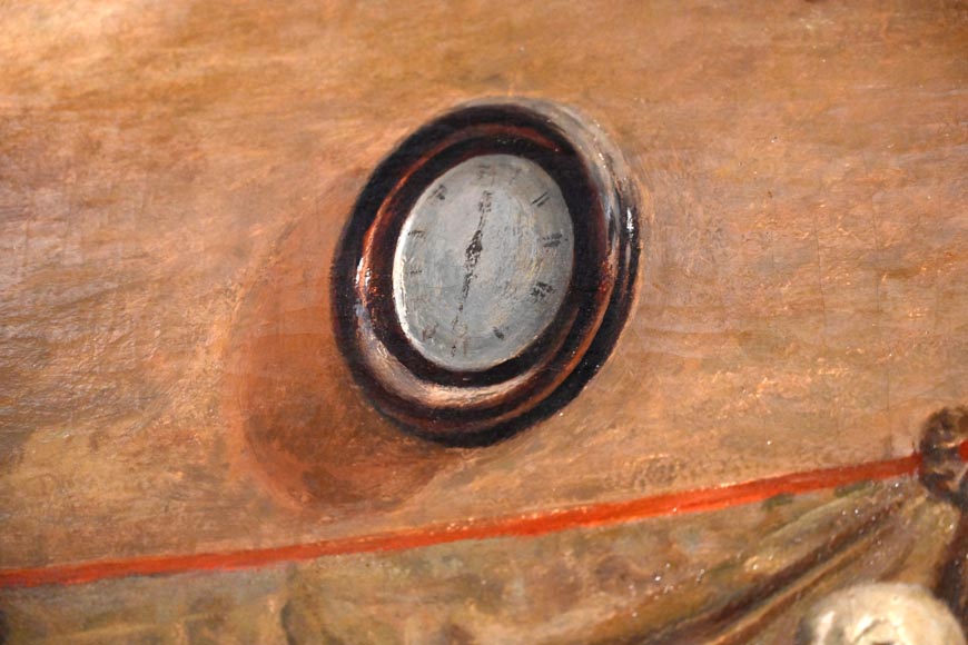 Italian School, 19th Century – The Sculptor’s Studio Italian School, 19th Century – The Sculptor’s Studio-6