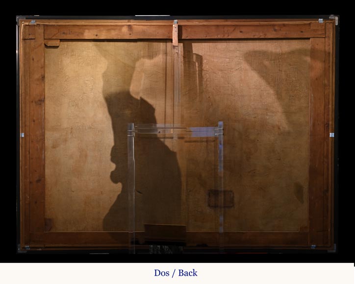 Italian School, 19th Century – The Sculptor’s Studio Italian School, 19th Century – The Sculptor’s Studio-7