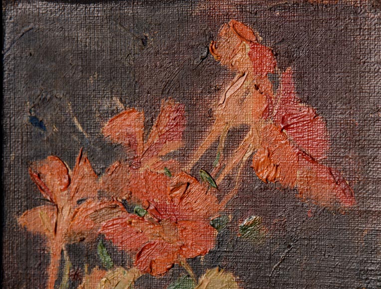 Boris PASTOUKHOFF, Capucines, 1937 Boris PASTOUKHOFF, Capucines, 1937-5