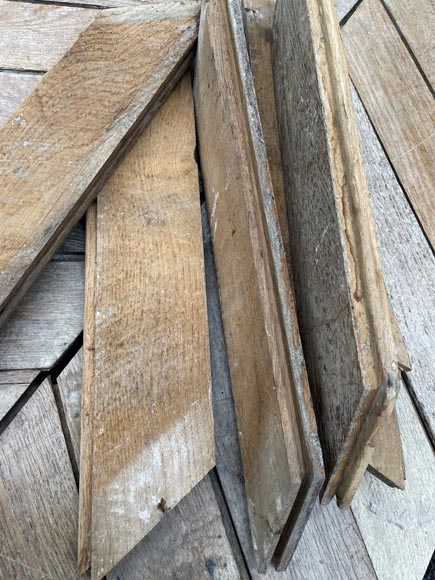 38 m² unit with herringbone parquet flooring 38 m² unit with herringbone parquet flooring-3