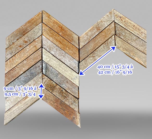 38 m² unit with herringbone parquet flooring 38 m² unit with herringbone parquet flooring-5