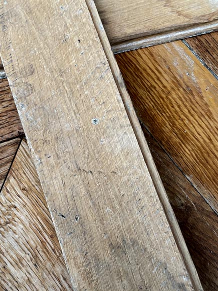 Hungarian point oak parquet – 20 m²-3