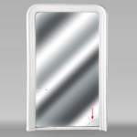 Simple Louis XVI style pearl trumeau