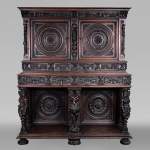 CHIMERIC DRESSOR