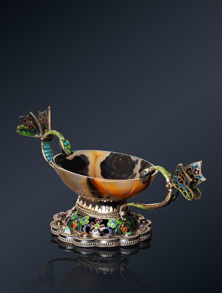 POINT Armand, Ring holder-0