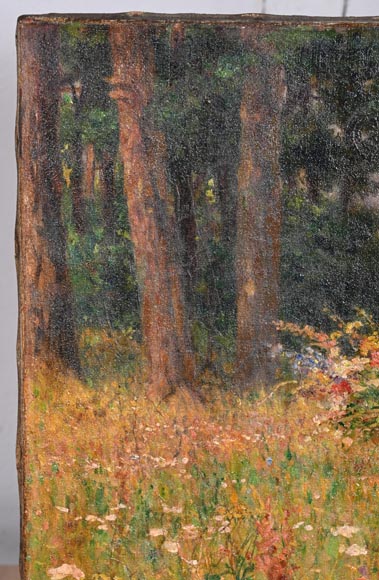 KOWALSKY Léopold-Franz – 