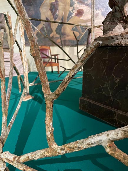 cast iron gazebo cast iron gazebo-4