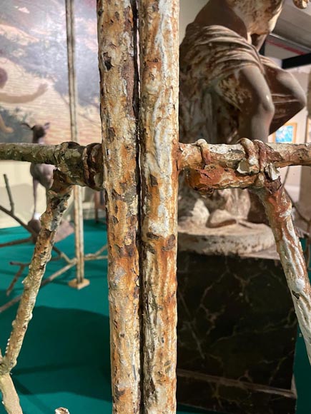 cast iron gazebo cast iron gazebo-5