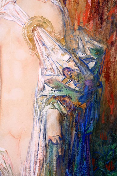 Pierre Marcel-Béronneau (1869–1937), Salomé-3