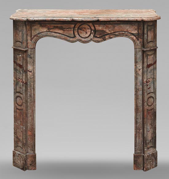 Louis XV style Louis XV style