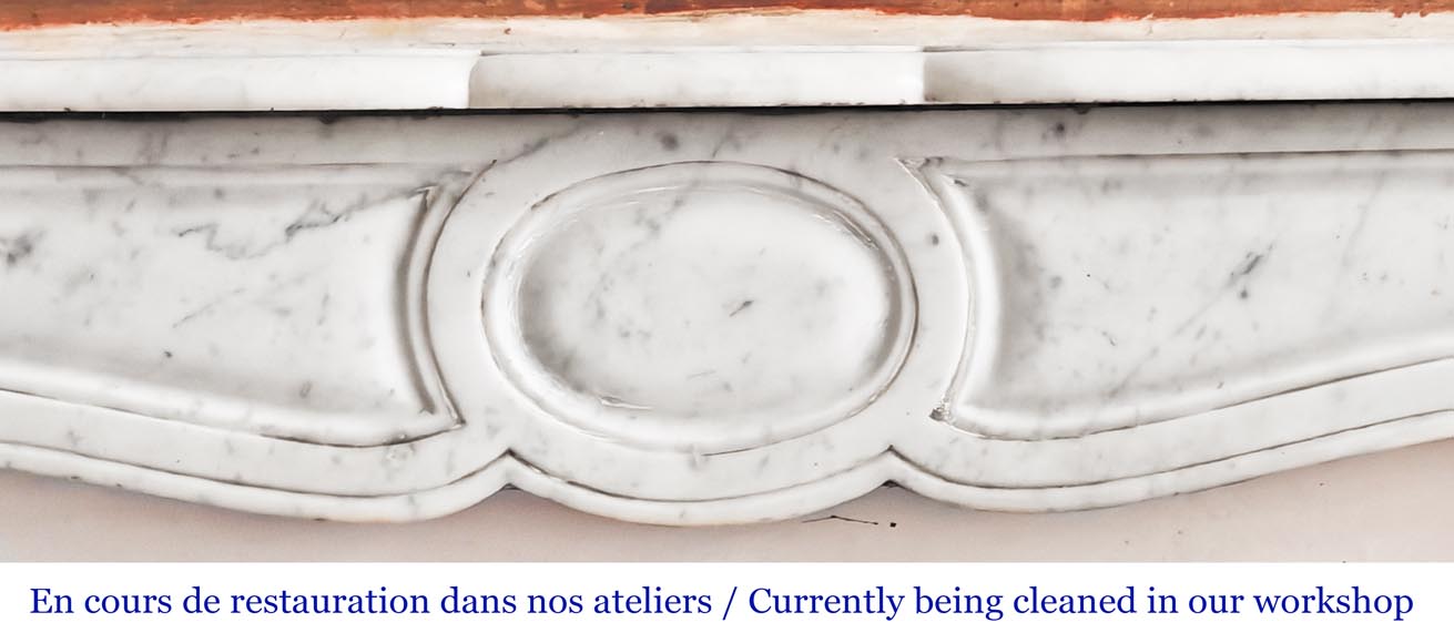 Louis XV style 