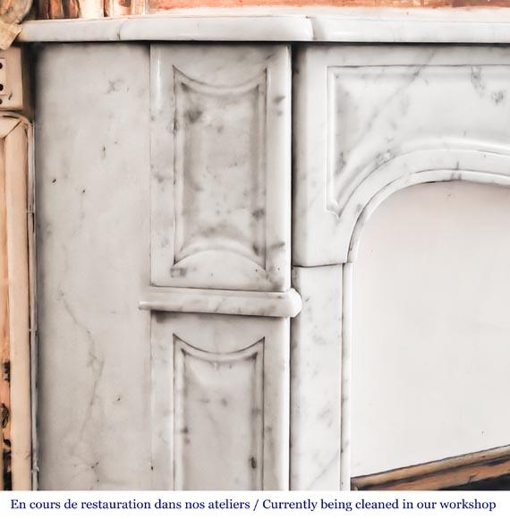 Louis XV style 