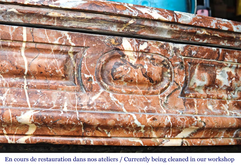 Louis XV-style Louis XV-style